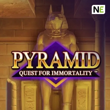 Pyramid: Quest for Immortality - STARBET388