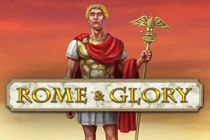 Rome and Glory - STARBET388