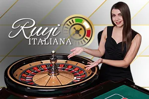 Ruyi Roulette - STARBET388
