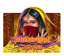 Joker123 : Scheherazade - STARBET388