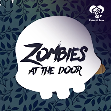 Zombies - At the door - STARBET388
