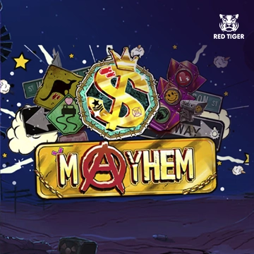 Mayhem - STARBET388
