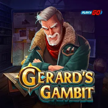 Gerards Gambit - STARBET388