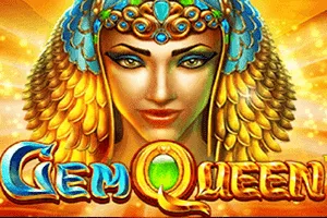 Gem Queen - STARBET388