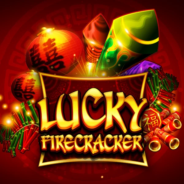 Lucky Firecracker - STARBET388