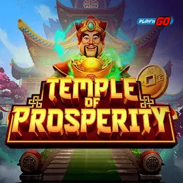 Temple Of Prosperity - STARBET388