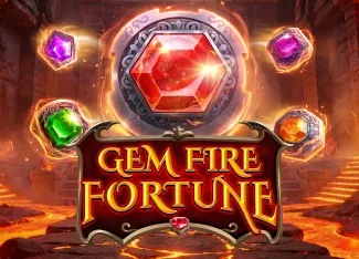 Pragmatic : Gem Fire Fortune - STARBET388