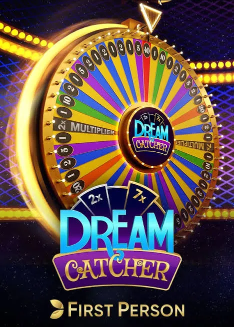 First Person Dream Catcher - STARBET388