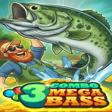 3 Combo Mega Bass - STARBET388
