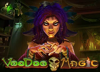 Pragmatic : Voodoo Magic - STARBET388