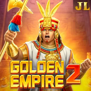 Jili : Golden Empire 2 - STARBET388
