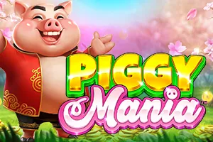 Piggy Mania - STARBET388
