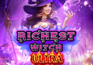 Penyihir Kaya ULTRA - STARBET388