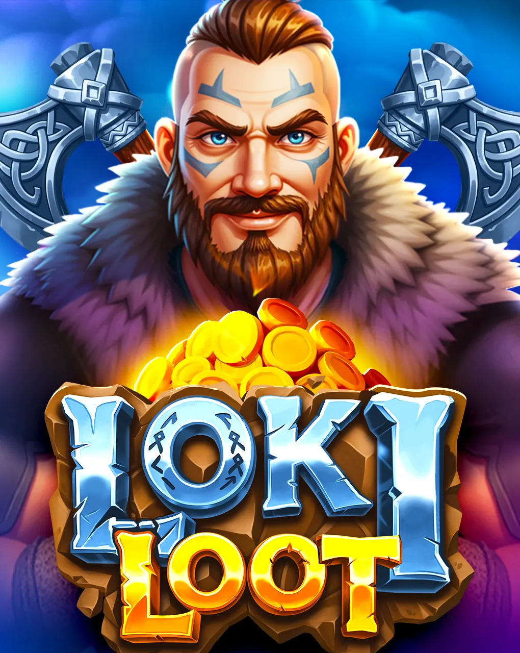 Bgaming : Loki Loot - STARBET388