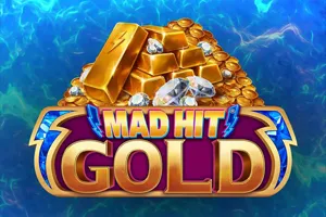 Mad Hit Gold - STARBET388