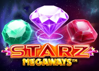 Pragmatic : Starz Megaways - STARBET388