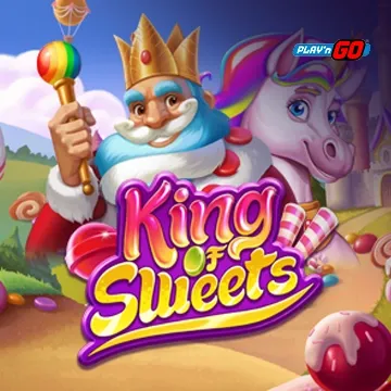 King of Sweets - STARBET388