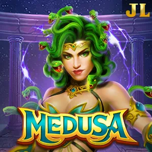 Jili : Medusa - STARBET388