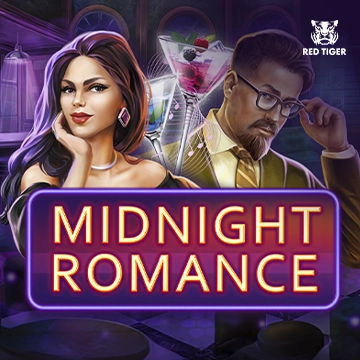 Midnight Romance - STARBET388