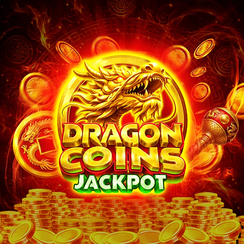 Mancala : Dragon Coins Jackpot - STARBET388