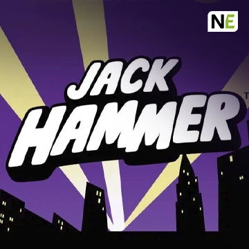 Jack Hammer - STARBET388