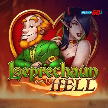 Leprechaun goes to Hell - STARBET388