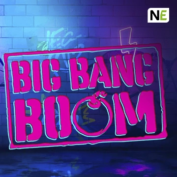 Big Bang Boom - STARBET388
