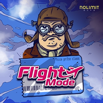 NolimitCity : Flight Mode - STARBET388