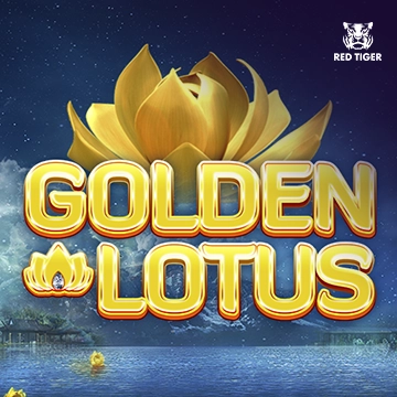 Golden Lotus - STARBET388