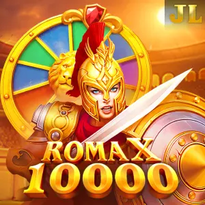 Jili : ROMA X 10000 - STARBET388