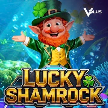 Lucky Shamrock - STARBET388