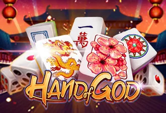 PLAYSTAR : HAND OF GOD - STARBET388
