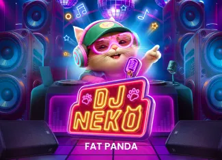 DJ Neko - STARBET388