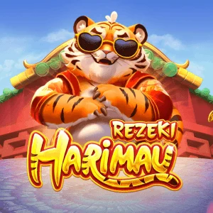 Lucky Tiger - STARBET388
