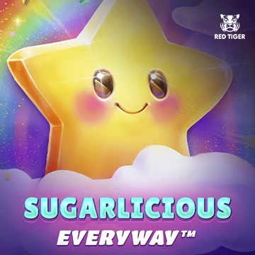 Sugarlicious EveryWay™ - STARBET388