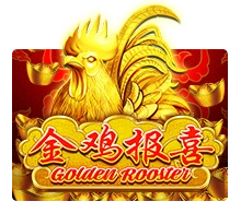 Joker123 : Golden Rooster - STARBET388