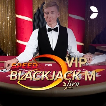 Speed VIP Blackjack M - STARBET388
