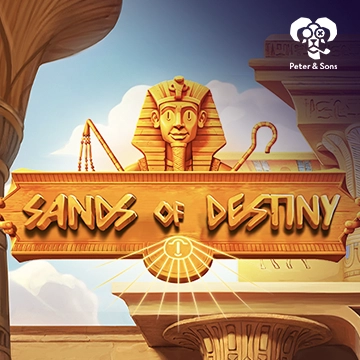 Sands of Destiny - STARBET388