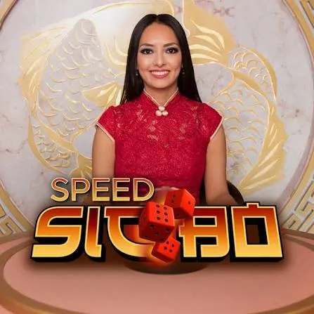 Speed Sic Bo - STARBET388