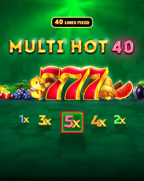 Multi Hot 40 - STARBET388