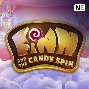 Finn and the Candy Spin - STARBET388