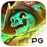 PGSoft : Dead Mans Riches - STARBET388