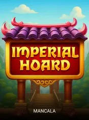 Mancala : Imperial Hoard - STARBET388