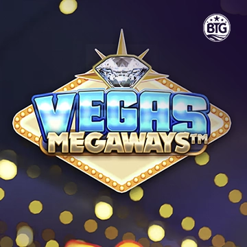Vegas Megaways - STARBET388