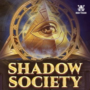 Shadow Society - STARBET388