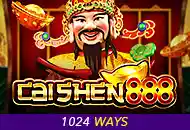 Spadegaming : Cai Shen 888 - STARBET388