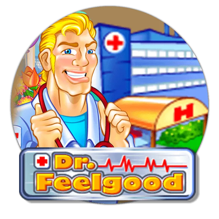Habanero : Dr Feelgood - STARBET388