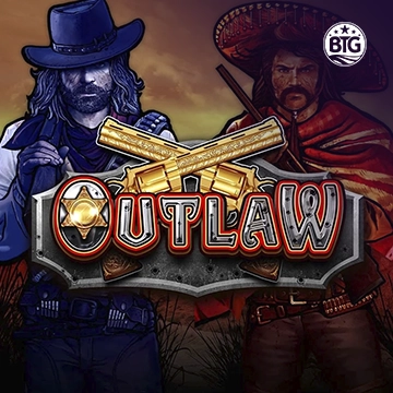 Outlaw - STARBET388
