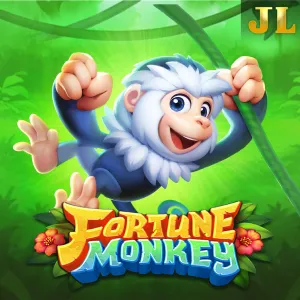 Jili : Fortune Monkey - STARBET388