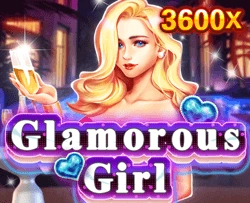 Glamorous Girl - STARBET388